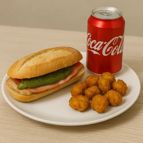 combo combo