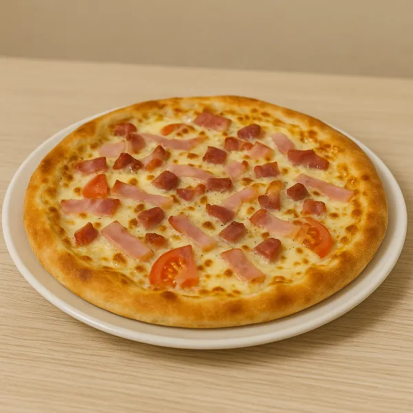 pizza pizza