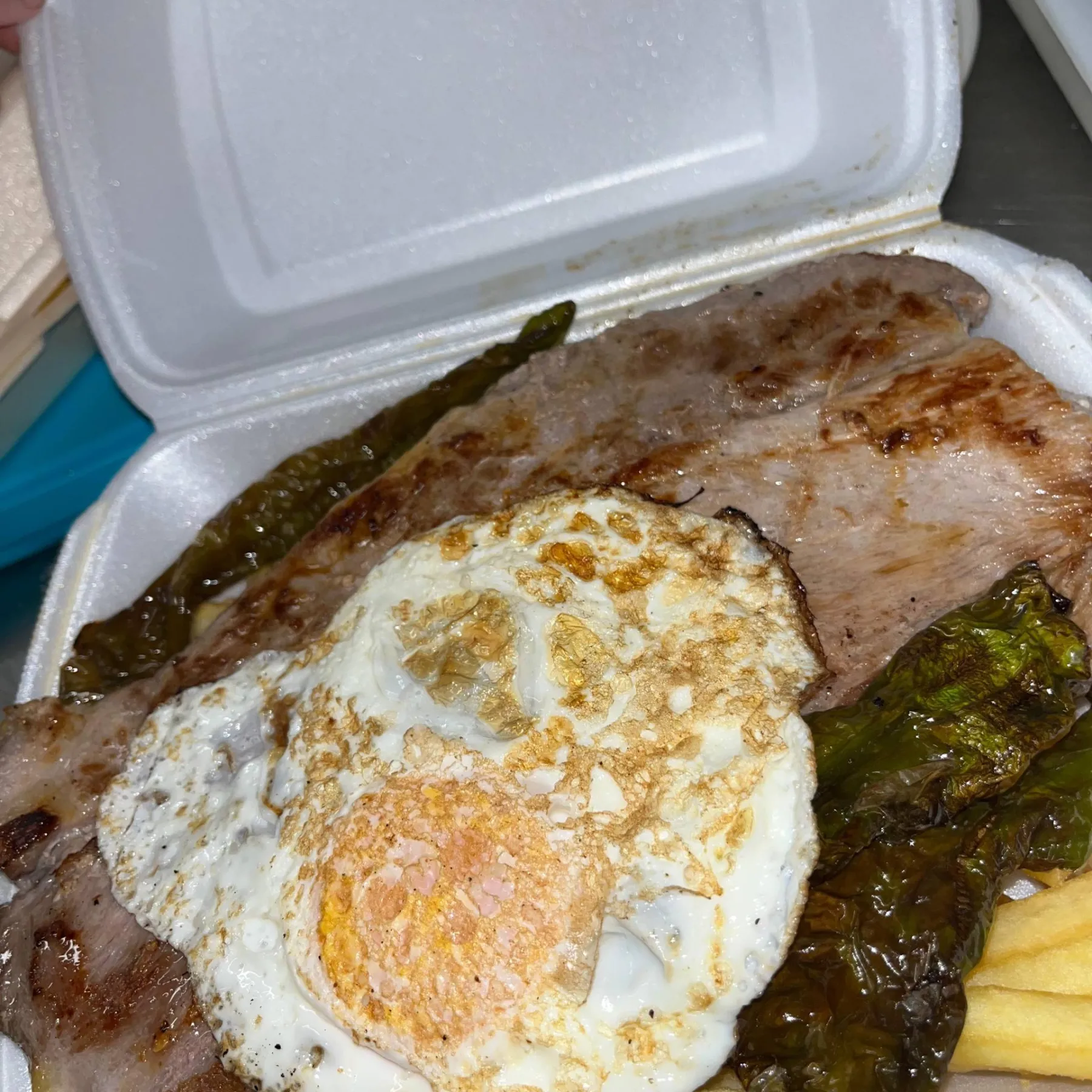 churrasco