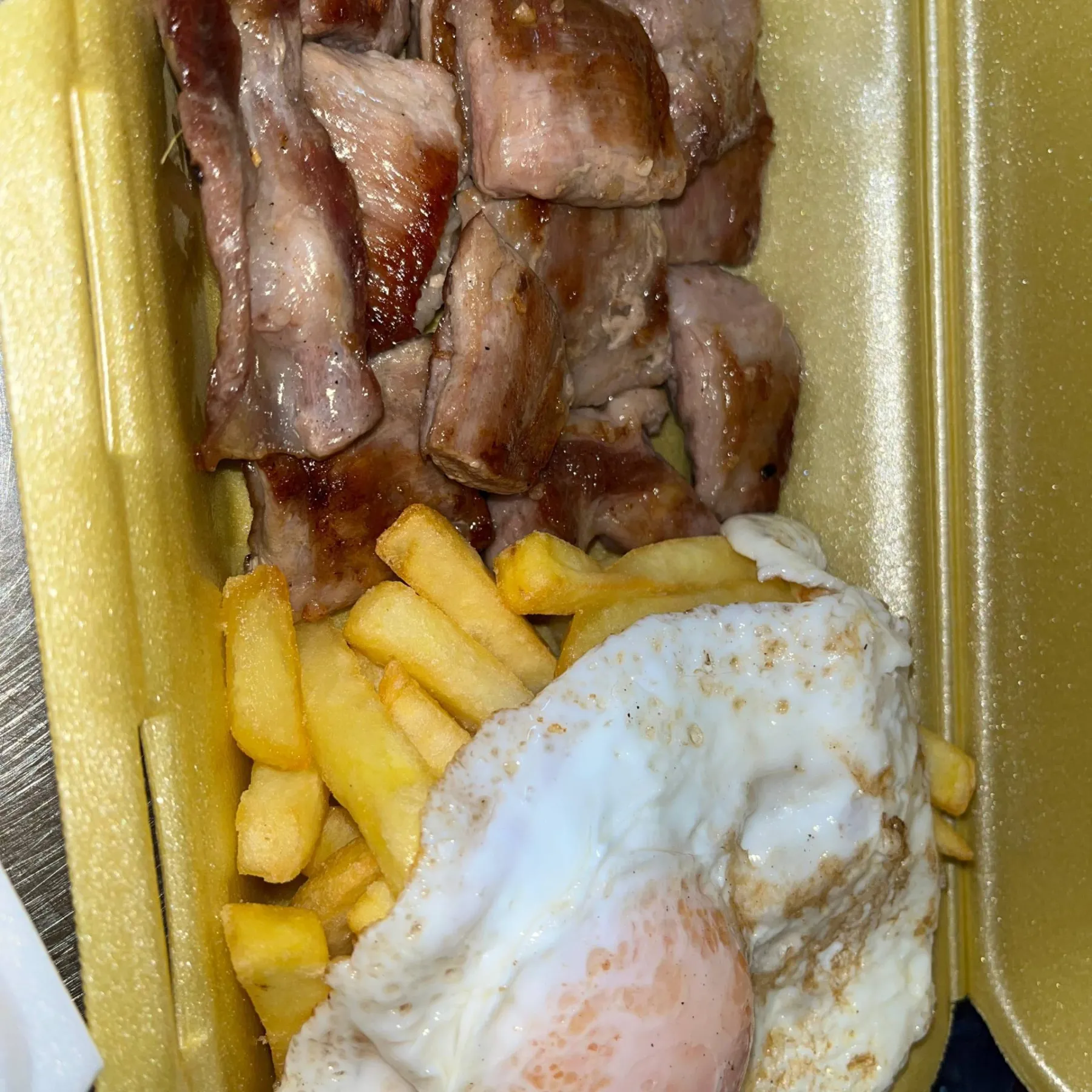 lagartitos
