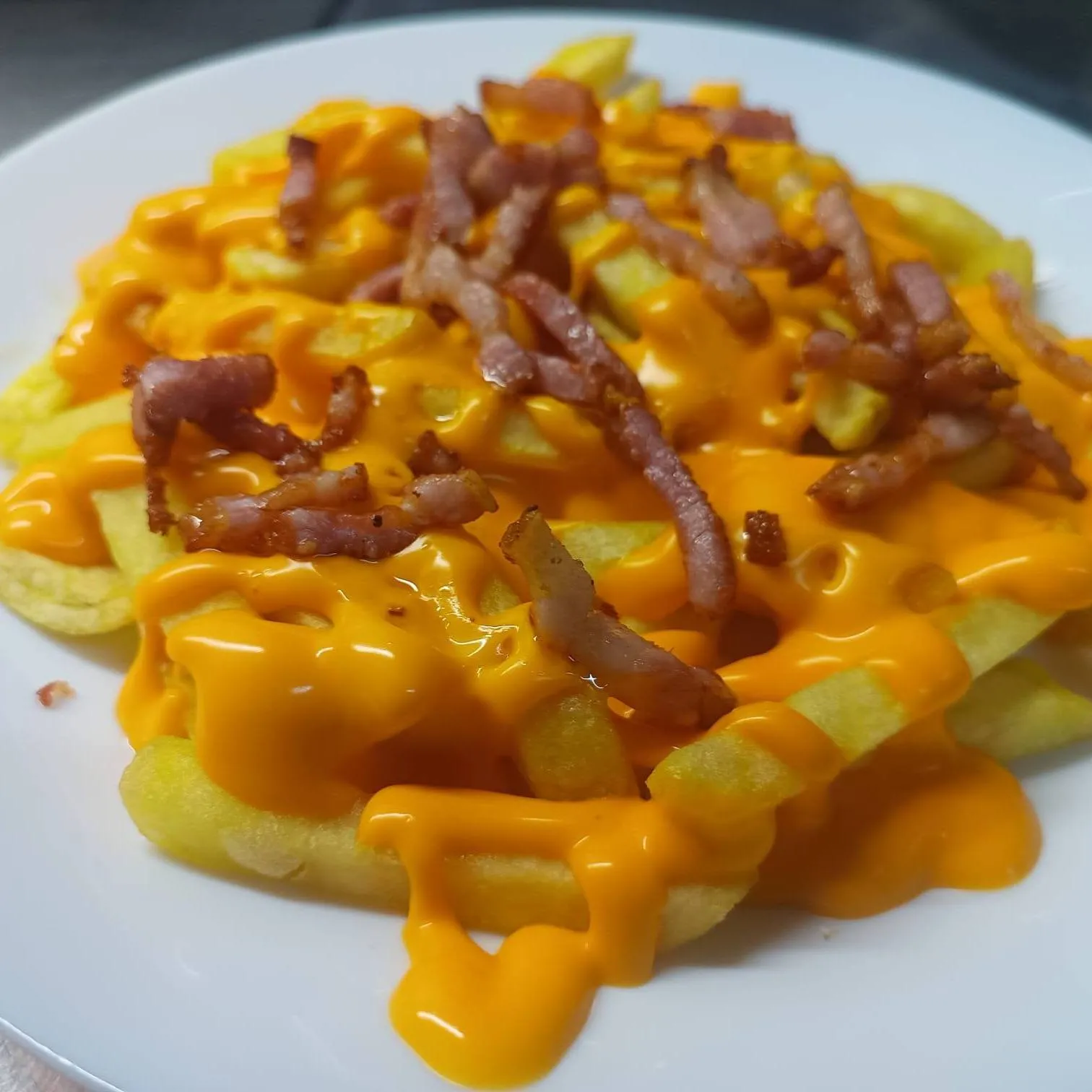 patatas chedar